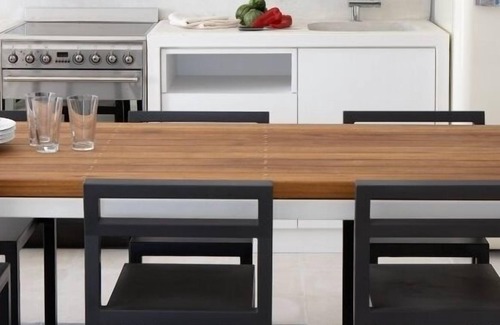 Pyrgos House | Canava 2-bedrooms House