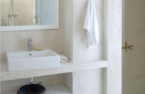 Pyrgos House | Canava 2-bedrooms House