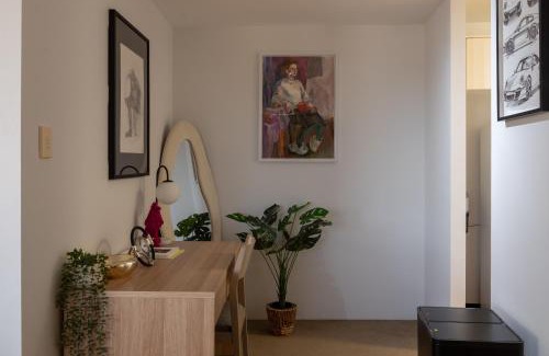 City West Apartment | Canberra City View Apartment