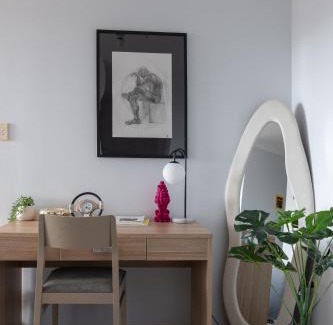 City West Apartment | Canberra City View Apartment