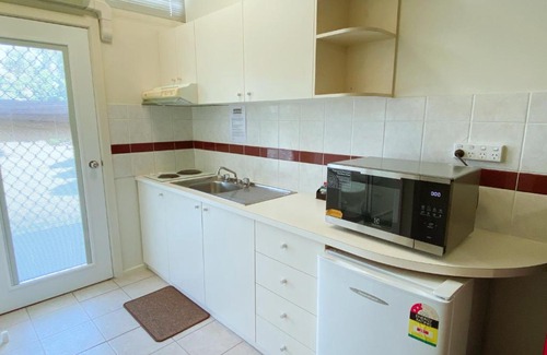 Griffith Apartment | Canberra Short Term and Holiday Accommodation