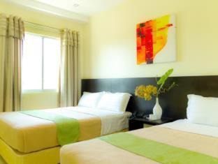 Guadalupe Hotel | Canberry Hotel