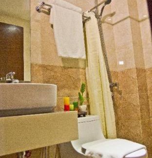 Guadalupe Hotel | Canberry Hotel