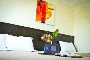 Guadalupe Hotel | Canberry Hotel