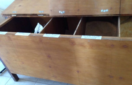 Nazare Paulista House | Canceled ad