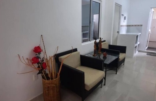 Alfredo V. Bonfil Apartment | Cancun Blue Airport