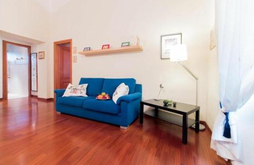 Vatican Apartment | Candia