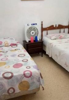 Caracas Hotel | Candida