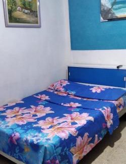 Caracas Hotel | Candida