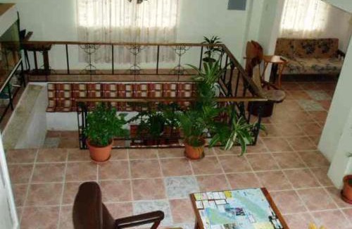 Bon Accord Village House | Candles in the Wind