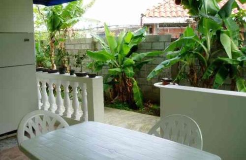 Bon Accord Village House | Candles in the Wind