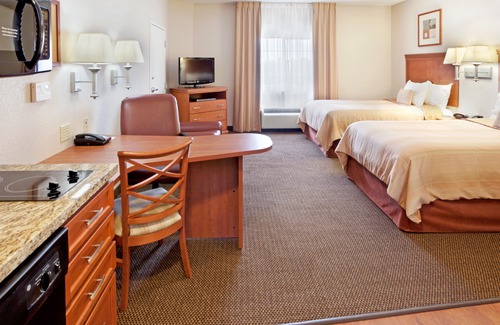 Cedar Park Hotel | Candlewood Suites Austin North-Cedar Park, an IHG Hotel