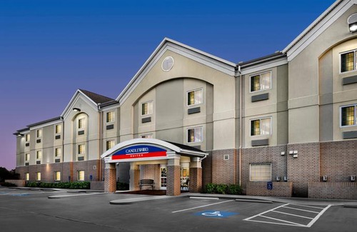 Conway Hotel | Candlewood Suites Conway