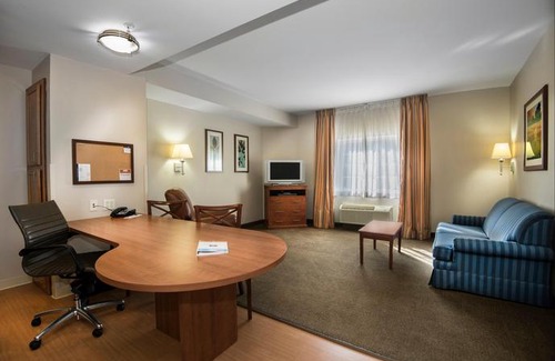 Conway Hotel | Candlewood Suites Conway