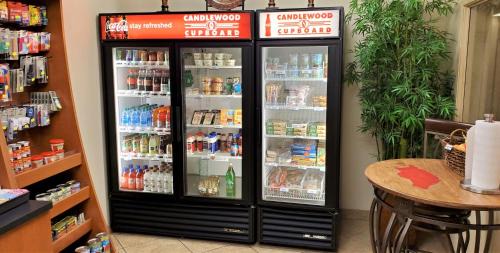 Fayetteville Hotel | Candlewood Suites Fayetteville by IHG