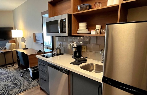 Grand Junction Hotel | Candlewood Suites Grand Junction by IHG