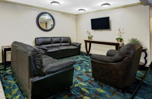 Galveston Hotel | Candlewood Suites Galveston by IHG