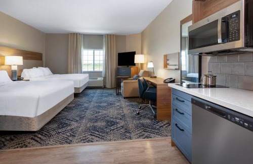 Grand Junction Hotel | Candlewood Suites Grand Junction by IHG