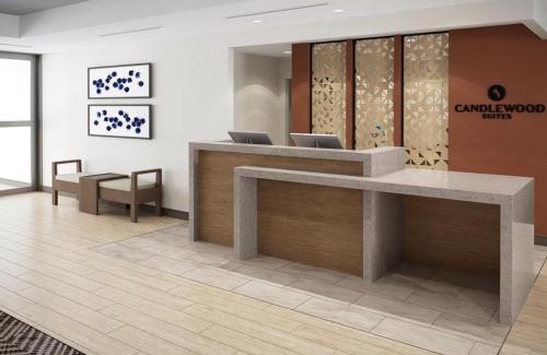 White Oaks Hotel | Candlewood Suites London South by IHG