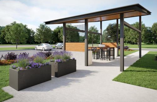 White Oaks Hotel | Candlewood Suites London South by IHG