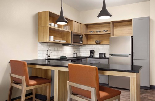 Callaway Hotel | Candlewood Suites Panama City Tyndall AFB by IHG