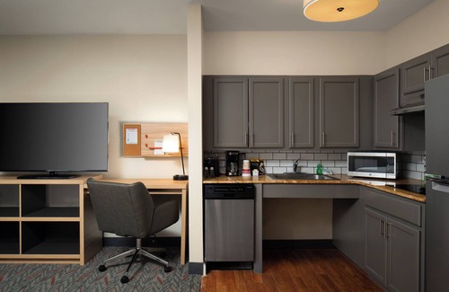 St. Charles Hotel | Candlewood Suites St Louis St Charles by IHG