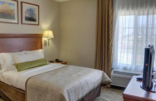 Texarkana Hotel | Candlewood Suites Texarkana by IHG