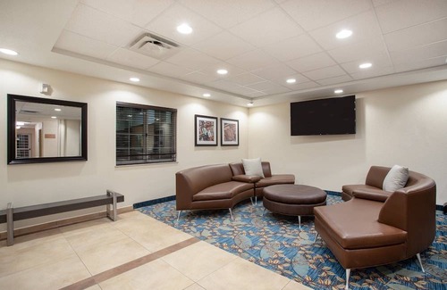 Cheyenne Hotel | Candlewood Suites Cheyenne, an IHG Hotel