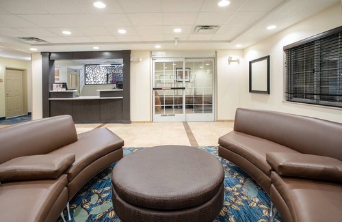 Cheyenne Hotel | Candlewood Suites Cheyenne, an IHG Hotel