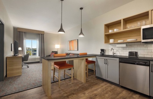 West Memphis Hotel | Candlewood Suites West Memphis by IHG