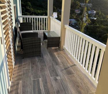 Cane Garden Bay Apartment | Cane Garden Bay 2 bed Apt