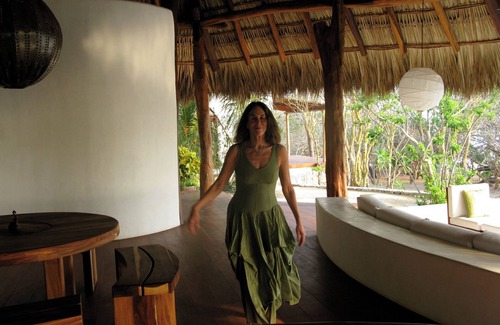 Ixtapa Villa | Cangrejo y Toro n Luxury on Seven Private Ocean Front Acres