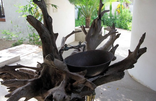 Ixtapa Villa | Cangrejo y Toro n Luxury on Seven Private Ocean Front Acres