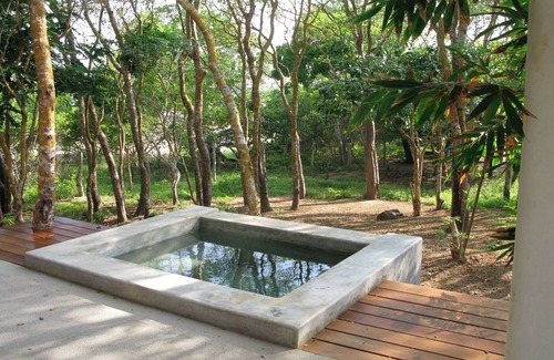 Ixtapa Villa | Cangrejo y Toro n Luxury on Seven Private Ocean Front Acres