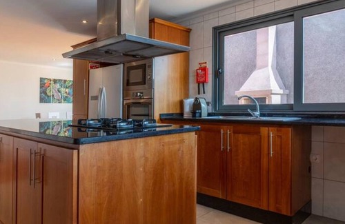 Ponta do Sol Villa | Canhas Views Pool and Barbecue