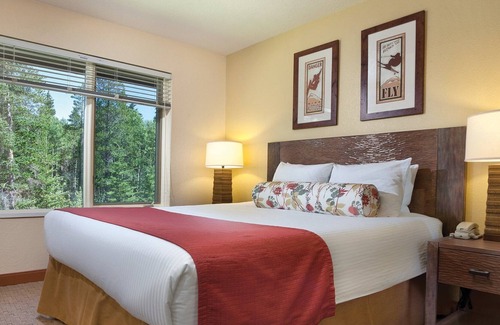Canmore Resort | Canmore - Banff Resort 2bdr