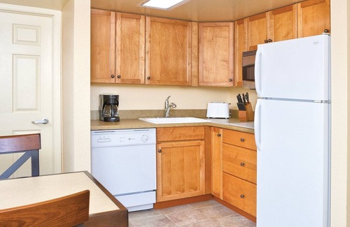 Canmore Resort | Canmore - Banff Resort 2bdr