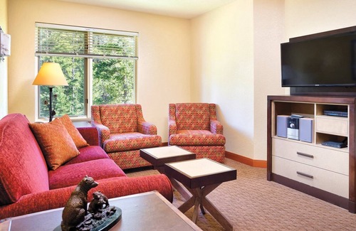 Canmore Resort | Canmore - Banff Resort 2bdr