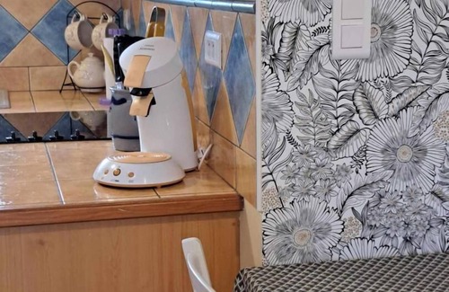 Plumelec House | Cannelle - Plumelec