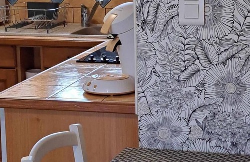 Plumelec House | Cannelle - Plumelec