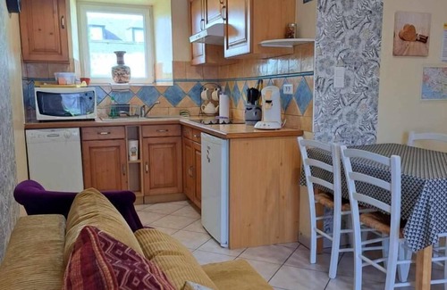 Plumelec House | Cannelle - Plumelec