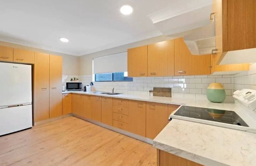 Culburra Beach House | Canoodling @ Culburra Beach