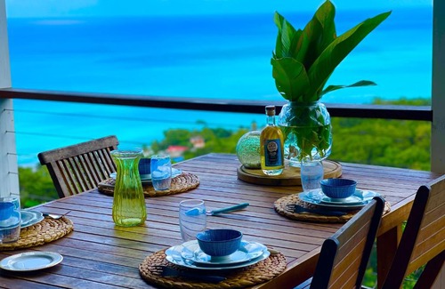 Rifflet House | CANOPEE VUE MER