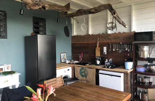 Rifflet House | CANOPEE VUE MER