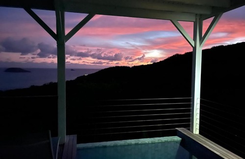 Rifflet House | CANOPEE VUE MER