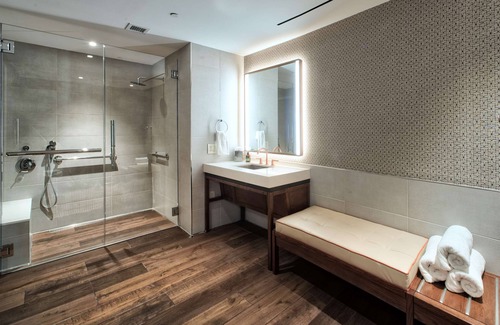Dupont Circle Hotel | Canopy by Hilton Washington Embassy Row