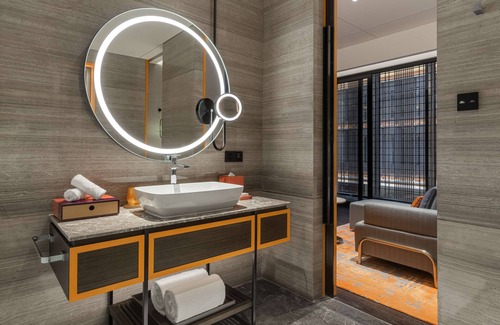 Yanta Qu Hotel | Canopy by Hilton Xi'an Qujiang
