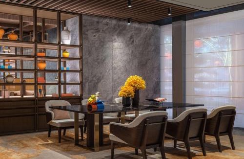 Yanta Qu Hotel | Canopy by Hilton Xi'an Qujiang