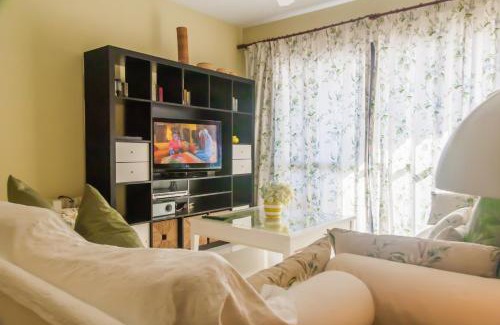 Nerja Apartment | Canovas Nerja - Alcazaba Parador, piscina, 2 dorm