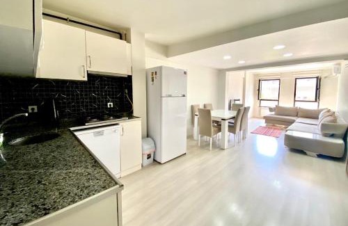 Kagithane Apartment | Canpi Homes